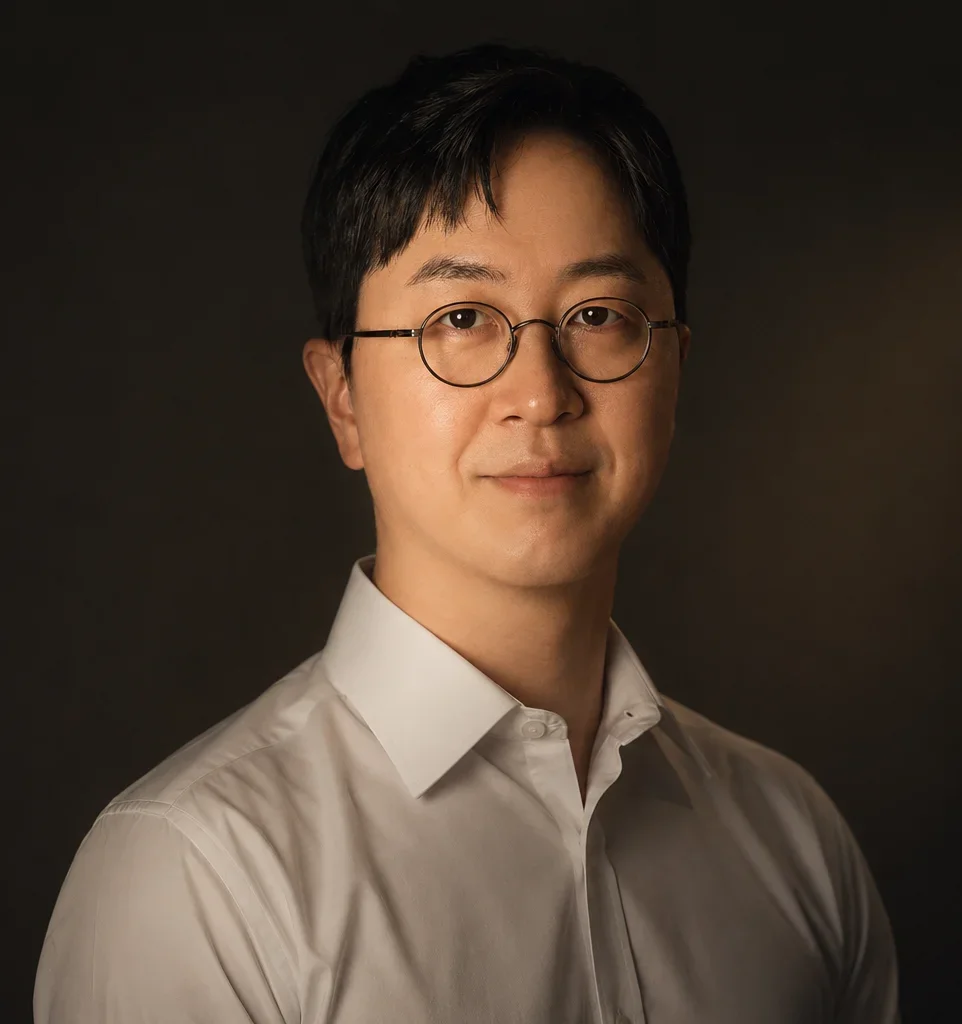 Han Seung-bum